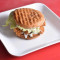 Mexican Zinger Chicken Burger