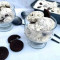 Vanila Ice Cream With Oreo Biscuit