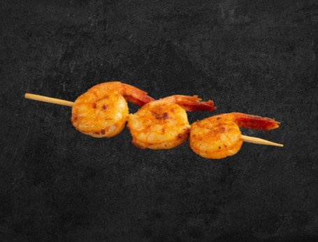 Peri Peri Prawns (6 Pcs)