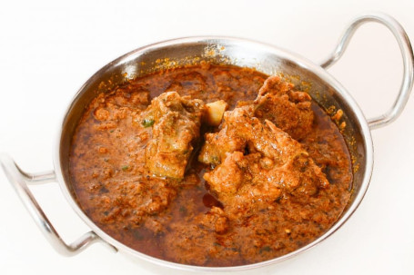 Mutten Firdausi Korma (Roghanjosh)