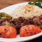 Shish Kabob Beef Or Lamb