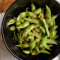 Knoflook Citrus Edamame