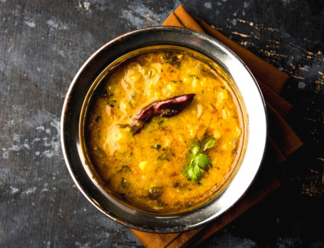 Bougainvillea's Special Dal