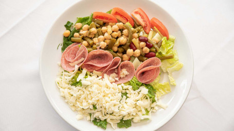 Small C.p. La Manno's House Salad