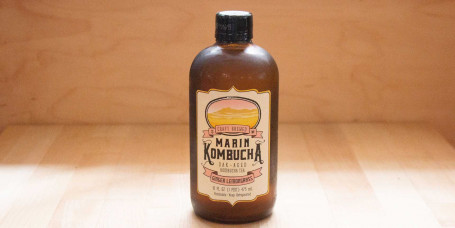 Marin Kombucha