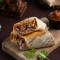 Chicken Amritsari Wrap