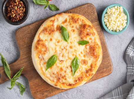 Marggheritta Pizza