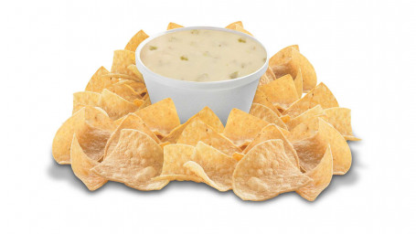 Chips Queso Normaal