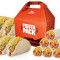 Gegrilde Kip Taco Fiesta Pack