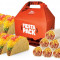 Het Del Taco Fiesta Pack