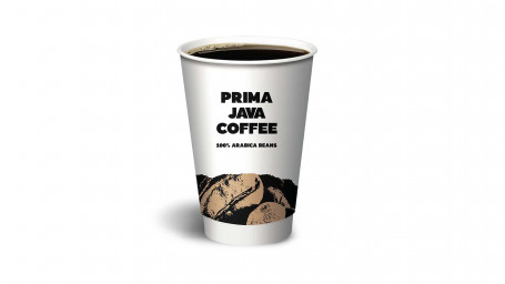 Prima Java Koffie