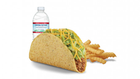 Value Taco Kid Loco Meal