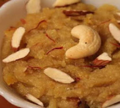 Suji Ka Halwa (1 Katori)