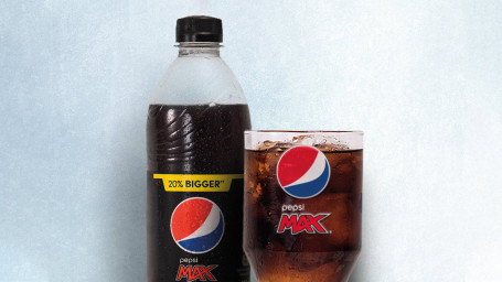 Pepsi Max Large