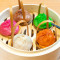 Signature Rainbow Xiao Long Bao