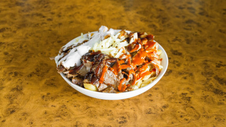 Halal Snack Packs Halal