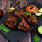 Veg Tandoori Chicken (New)