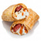 Eiwit Chorizo ​​Wrap