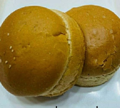 Burger Bun (6 Pc.