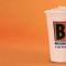 Banaan Bessen Creme Freeze