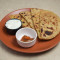 Aloo Paratha 5 Pc