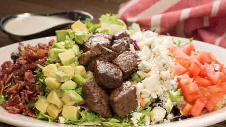 Steakhouse Cobb-Salade