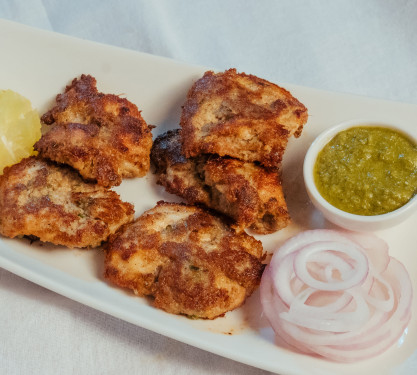 Chicken Parcha Kebab