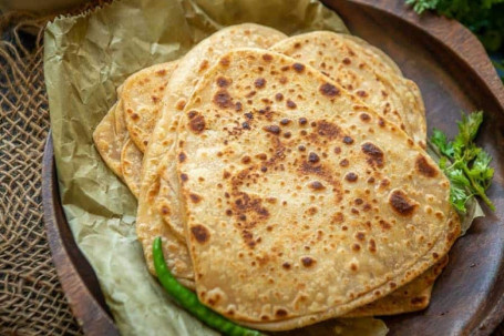 Tawa Paratha (Set Of 4)