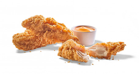 Kids' Handbreaded Tenders Pieces