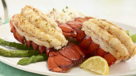 Tweeling Coldwater Lobster Tails