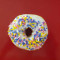 Vanille Strooi Donut