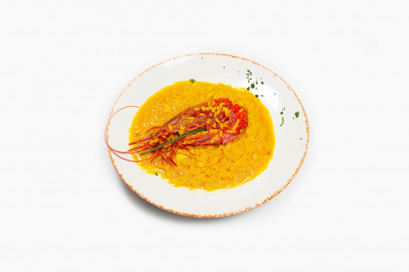 Arroz Met Carabineros