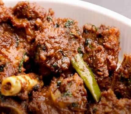 Mutton Bhuna [5 Pieces]