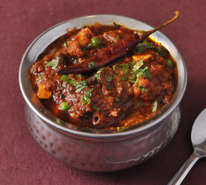 Veg Saoji Curry