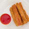 A14. Fried Crab Sticks (5)