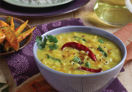 Mm Dal Tadka Rice