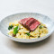 Truffel Steak Tortellini (6 Oz Entrecote)