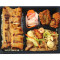 Gegrilde Liempo Bento Box