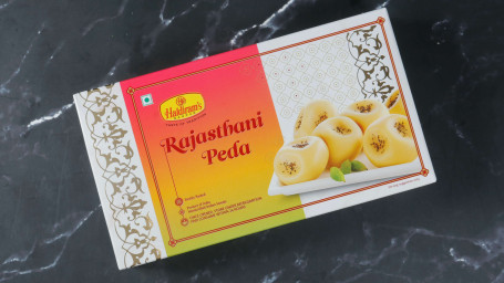 Rajasthani Peda 250Gm