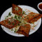 Butter Schezwan Masala Dosa Full Size)