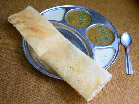 Masala Dosa( Full Size)