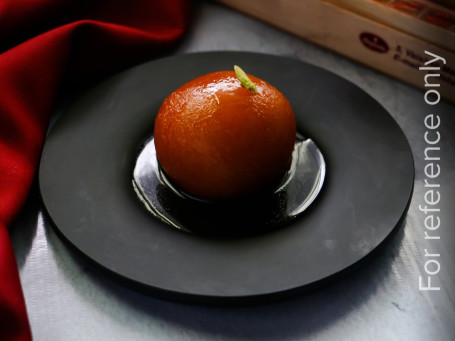 Gulab Jamun (1 Plate)