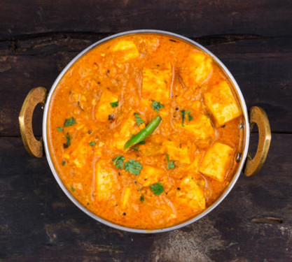 Punjabi Paneer Lababdar