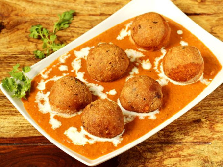 Malai Kofta Paneer