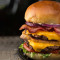 Ultieme Bacon Cheese Burger