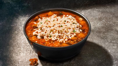 Nieuwe Kip Tikka Masala Soep