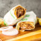 Gilawati Mutton Kebab Roll