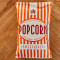 Zoete Zoute Popcorn