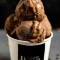 Deep Dark Chocolate Ice Cream