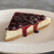 Blueberry Cheesecake [Baked]